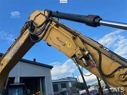 Caterpillar 318EL