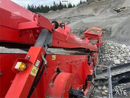 Terex Finlay 693+ Screening.