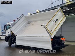 MAN TGS 35.440 TGS 8X4 NEW Fassi F275A.0.26 Crane 1...