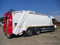 Dennis Eagle DENNIS ELITE 6 / RosRoca Olympus 21W