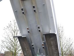 Scania R650 V8 NGS | 8X4 | FULL STEEL | BIG AXLES | RE...