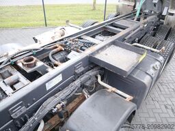 Scania R650 V8 NGS | 8X4 | FULL STEEL | BIG AXLES | RE...