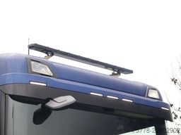 Scania R650 V8 NGS | 8X4 | FULL STEEL | BIG AXLES | RE...