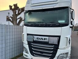 DAF XF480 FT Voll ADR mit Kompressor 