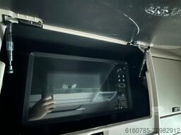 DAF XF480 FT Voll ADR mit Kompressor 