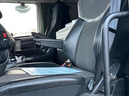 DAF XF480 FT Voll ADR mit Kompressor 