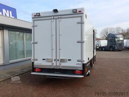 Iveco 72C180 Verkoopwagen / Promotion Super Market!