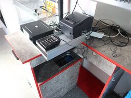 Iveco 72C180 Verkoopwagen / Promotion Super Market!