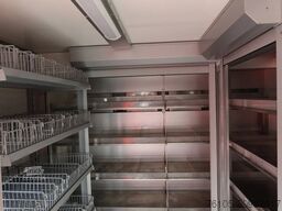 Iveco 72C180 Verkoopwagen / Promotion Super Market!