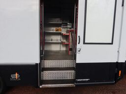 Iveco 72C180 Verkoopwagen / Promotion Super Market!