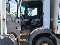 MERCEDES-BENZ Atego 2 1218*Blatt/Luft*Pferdetransporter