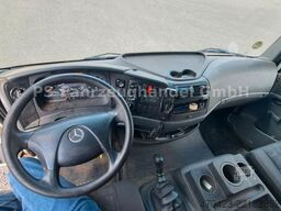 MERCEDES-BENZ Atego 2 1218*Blatt/Luft*Pferdetransporter