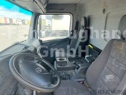 MERCEDES-BENZ Atego 2 1218*Blatt/Luft*Pferdetransporter