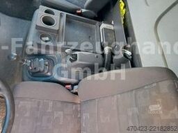 MERCEDES-BENZ Atego 2 1218*Blatt/Luft*Pferdetransporter