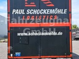 KRONE SDP 27*Mega*SAF*LiftA*LenkA*StaplerH