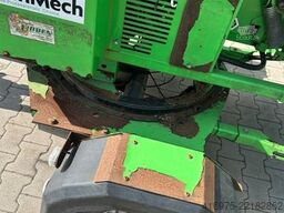 GreenMech Arborist 19-28 TT Holzhäcksler Schredd