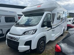 EURA MOBIL PROFILA RS 695 EB | WAB CAM PANO SD KAM LM