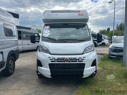 EURA MOBIL PROFILA RS 695 EB | WAB CAM PANO SD KAM LM