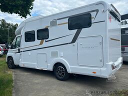 EURA MOBIL PROFILA RS 695 EB | WAB CAM PANO SD KAM LM