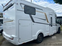 EURA MOBIL PROFILA RS 695 EB | WAB CAM PANO SD KAM LM