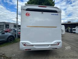 EURA MOBIL PROFILA RS 695 EB | WAB CAM PANO SD KAM LM