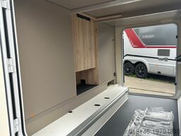 EURA MOBIL PROFILA RS 695 EB | WAB CAM PANO SD KAM LM