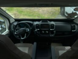 EURA MOBIL PROFILA RS 695 EB | WAB CAM PANO SD KAM LM