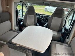 EURA MOBIL PROFILA RS 695 EB | WAB CAM PANO SD KAM LM