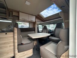 EURA MOBIL PROFILA RS 695 EB | WAB CAM PANO SD KAM LM