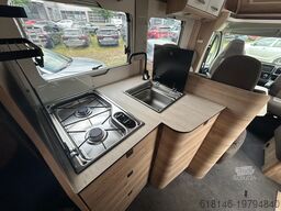 EURA MOBIL PROFILA RS 695 EB | WAB CAM PANO SD KAM LM