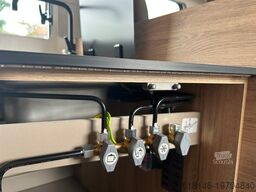 EURA MOBIL PROFILA RS 695 EB | WAB CAM PANO SD KAM LM