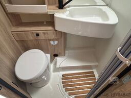 EURA MOBIL PROFILA RS 695 EB | WAB CAM PANO SD KAM LM