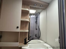 EURA MOBIL PROFILA RS 695 EB | WAB CAM PANO SD KAM LM