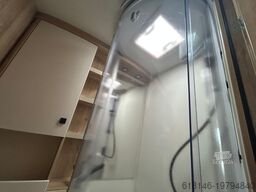 EURA MOBIL PROFILA RS 695 EB | WAB CAM PANO SD KAM LM