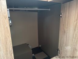 EURA MOBIL PROFILA RS 695 EB | WAB CAM PANO SD KAM LM