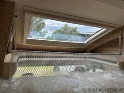 EURA MOBIL PROFILA RS 695 EB | WAB CAM PANO SD KAM LM