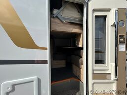 EURA MOBIL PROFILA RS 695 EB | WAB CAM PANO SD KAM LM