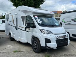 EURA MOBIL PROFILA T 695 EB CAM PANO SD KAM LM