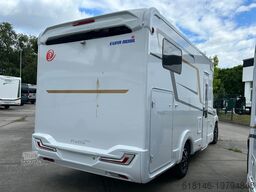 EURA MOBIL PROFILA T 695 EB CAM PANO SD KAM LM