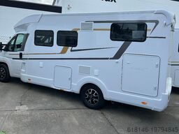 EURA MOBIL PROFILA T 695 EB CAM PANO SD KAM LM