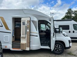 EURA MOBIL PROFILA T 695 EB CAM PANO SD KAM LM