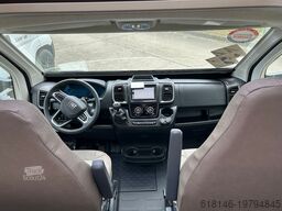 EURA MOBIL PROFILA T 695 EB CAM PANO SD KAM LM