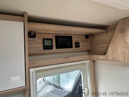 EURA MOBIL PROFILA T 695 EB CAM PANO SD KAM LM