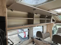 EURA MOBIL PROFILA T 695 EB CAM PANO SD KAM LM