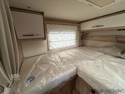 EURA MOBIL PROFILA T 695 EB CAM PANO SD KAM LM