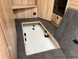 EURA MOBIL PROFILA T 695 EB CAM PANO SD KAM LM