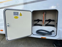 EURA MOBIL PROFILA T 695 EB CAM PANO SD KAM LM