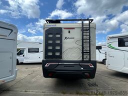 EURA MOBIL XTURA 686 EF | WAB