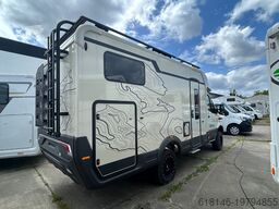 EURA MOBIL XTURA 686 EF | WAB