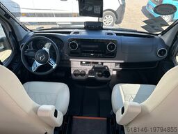 EURA MOBIL XTURA 686 EF | WAB